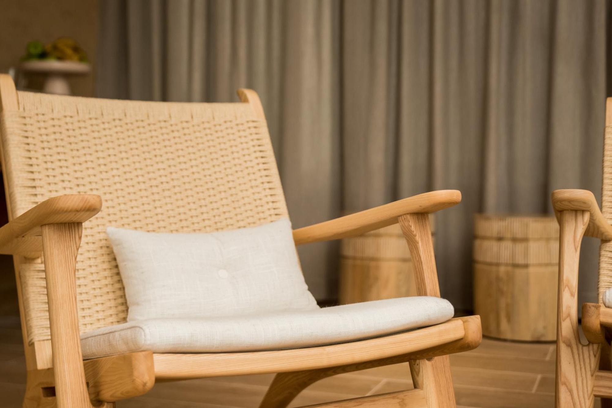 Almond Hotel - Adults Only Neve Ilan Exterior photo